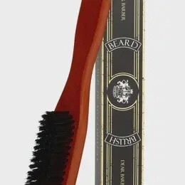 MENS BEARD BRUSH