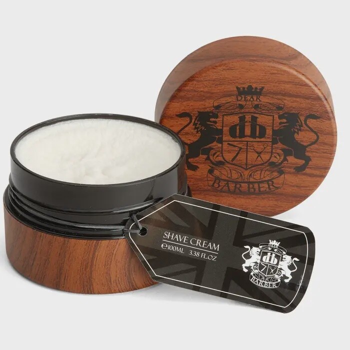 MENS SHAVE CREAM