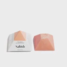 SOAP ROSE QUARTZ LAVENDER GRAPEFRUIT