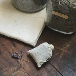 LAVENDER SACHET