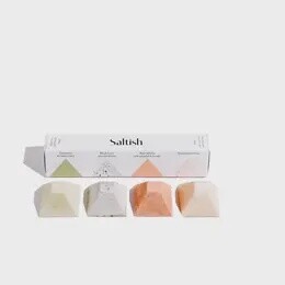SOAP MINI SAMPLER SET