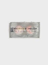 DRINK BOMB 2 PACK MARGARITA