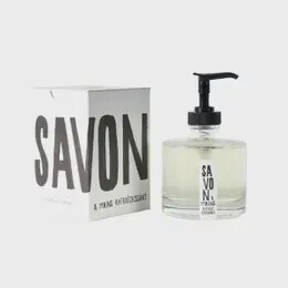 Refreshing Hand Soap Liquid