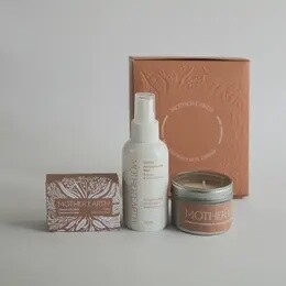 EXPERIENCE CEDAR 3 PC SET