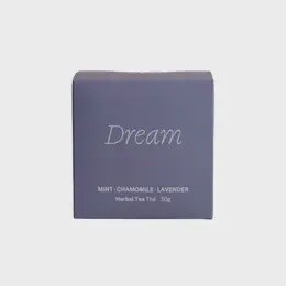 HERBAL LOOSE TEA DREAM