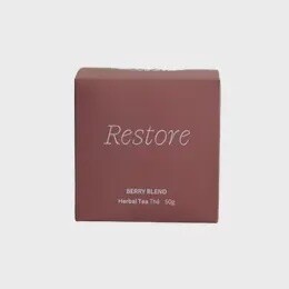 HERBAL TEA LOOSE RESTORE