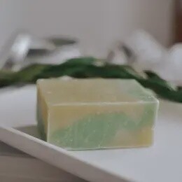 SWEETGRASS SOAP 100G