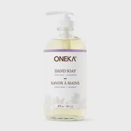 HAND SOAP ANGELICA LAVENDER 500ML