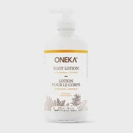 BODY LOTION GOLDENSEAL CITRUS 500ML