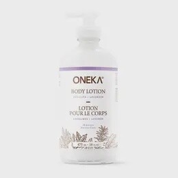 BODY LOTION ANGELOCA LAVENDER 500ML