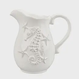 LAGUNA COASTAL PITCHER