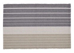 GRAHAM STRIPED PLACEMATS