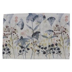 LAYERED GARDENS PLACEMAT