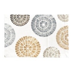 KAI MEDALLION PLACEMAT