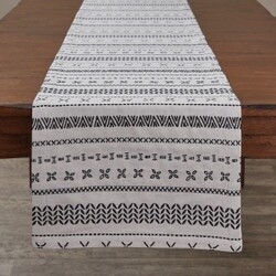 SOMA TABLE RUNNER 15X72