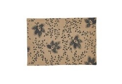 PLACEMAT THISTLE AND VINE