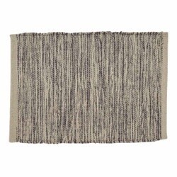 ASHFIELD DARK GREY PLACEMAT