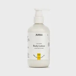 BODY LOTION GINGER CITRUS 250 ML