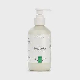 BODY LOTION VANILLA PEPPERMINT 250ML