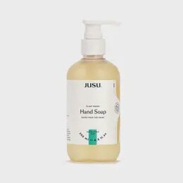 HAND SOAP EUCALYPTUS MINT 250ML