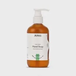 HAND SOAP VANILLA PEPPRMINT 250ML