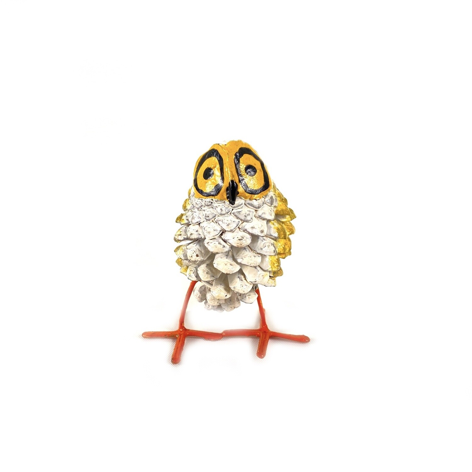 OWL SEEDPOD