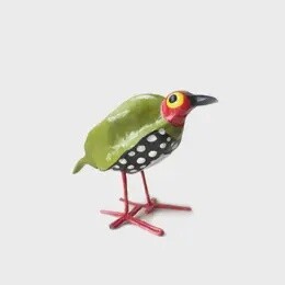 SEEDPOD FINCH