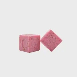 MARSEILLE ROSE SOAP