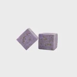 MARSEILLE LAVENDER SOAP