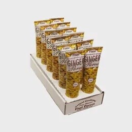 FISSI GINGER PUREE