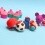 BOYS ERASER SET OF 4
