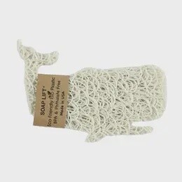 SOAP LIFT WHITE WHALE
