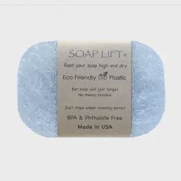 SOAP LIFT CRYSTAL