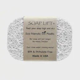 SOAP LIFT WHITE