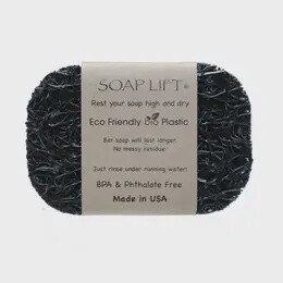 SOAP LIFT BLACK