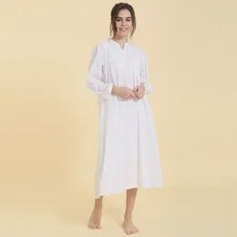 NESSA GOWN MEDIUM