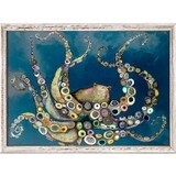 OCTOPUS IN DEEP BLUE SEA MINI