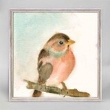 SWEETEST ONE MINI FRAMED CANVAS