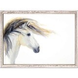 STAND FIRM HORSE MINI