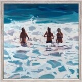 SUMMER SISTERS