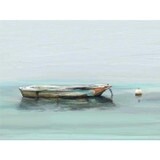 QUIET WATERS CANVAS 40X30