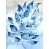 COASTAL WATERCOLORS SEAWEED