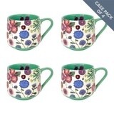 WILDFLOWERS MUG