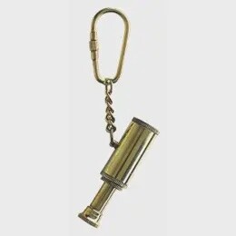 TELESCOPE KEYCHAIN