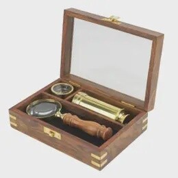 DARWIN EXPLORER SET