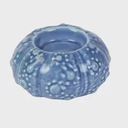 SEA URCHIN TEA LIGHT HOLDER