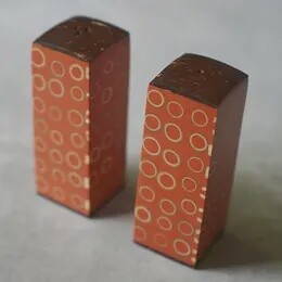 BAMBOO S&amp;P SPICE