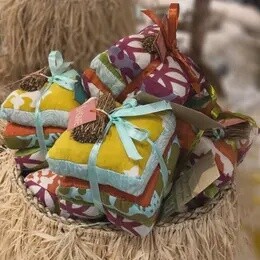 VETIVER SACHET SET3