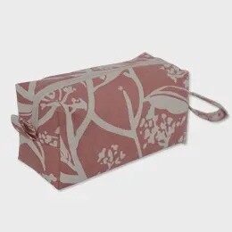 BLUSH COSMETIC CASE FRANGIPANI MEDIUM