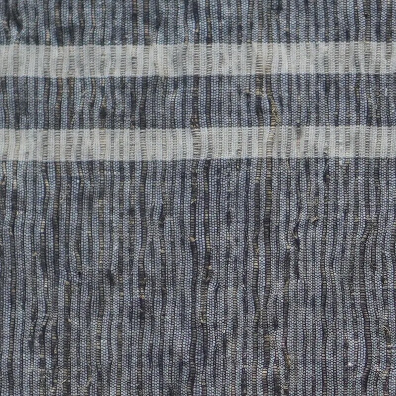 BLUE OCEAN VETIVER RUNNER 14X79IN